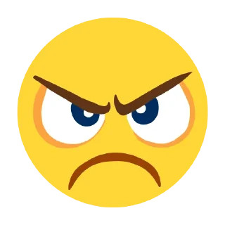 😤