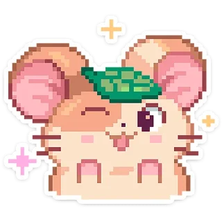 🐹