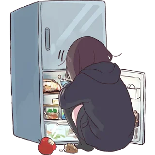 😋