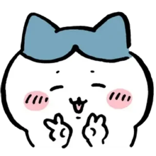 ✌️