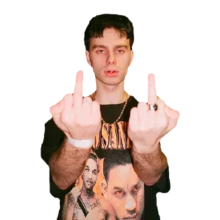 🖕