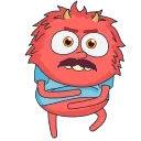 Red Boy