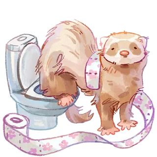 🚽