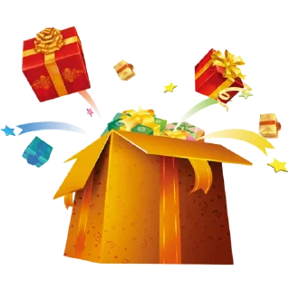🎁