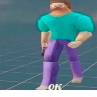👌