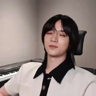 Beomgyu :: @fStikBot