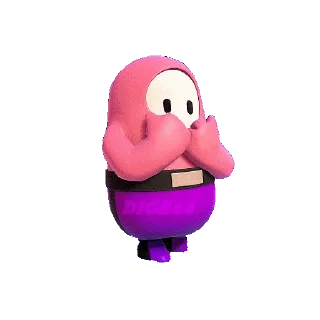 😣