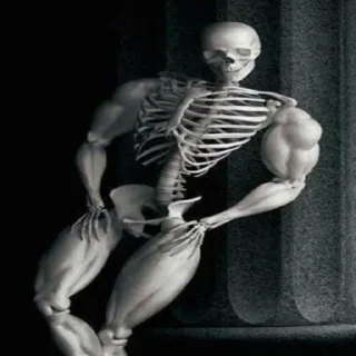 💀