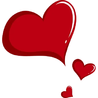 ❤️