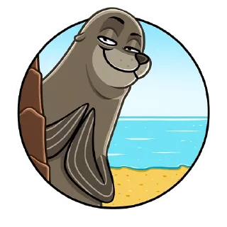 🏖