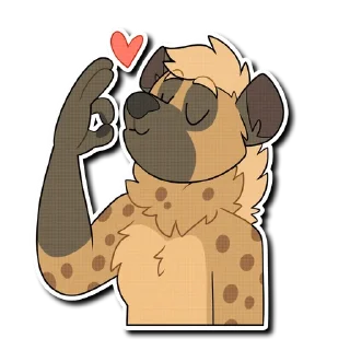 ❤️