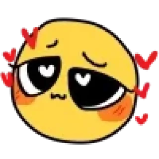 😘