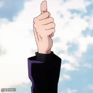 👍