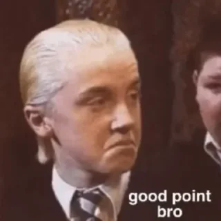 😏
