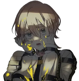 ➖