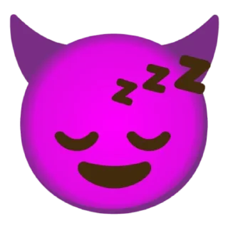 😈