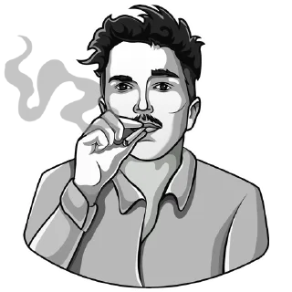 🚬