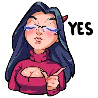 👍