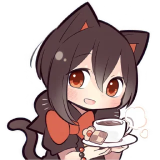 ☕️