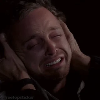 😢