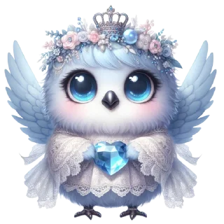 💙