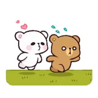 ❤️