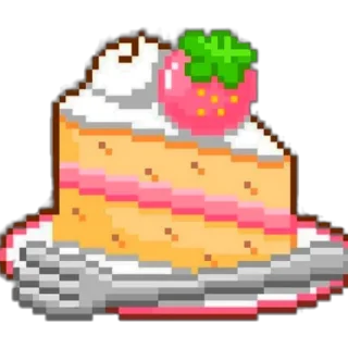 🍰