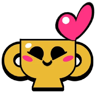 ❤️