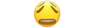 😩