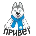 U-Лайка @TgSticker
