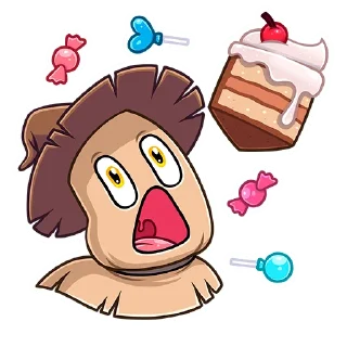 🍰