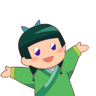 😀