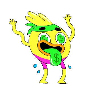 🤑