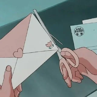 💕