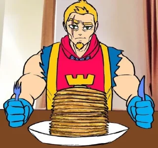 🥞