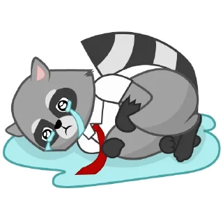 😢