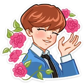 ☺
