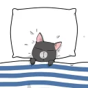😴