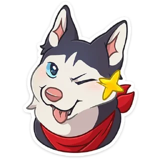 🐺
