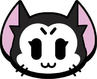 🐈‍⬛