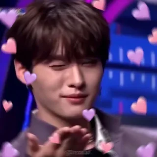 💗