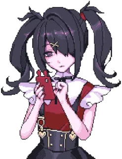 💌