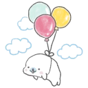 🎈