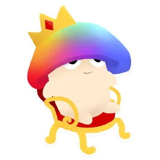 🤴