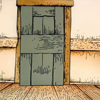 🚪