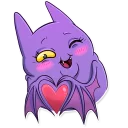 ❤