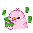 🤑