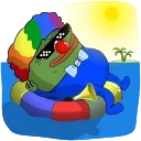 🐸