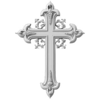 ✝️