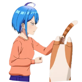 😠
